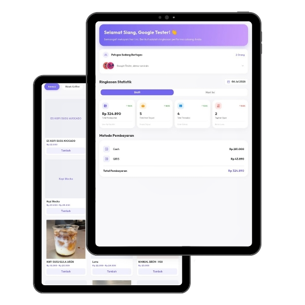 Mitra Retail
